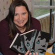 Author photo of Jennifer Brown