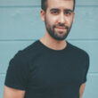 Author photo of Reza Farazmand