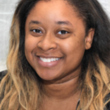 Author photo of Phoebe Robinson
