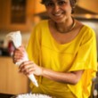 Author photo of Chetna Makan