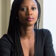 Author photo of Wayétu Moore