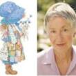 Author photo of Holly Hobbie