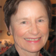 Author photo of Emily Arnold McCully