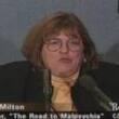Author photo of Joyce Milton