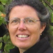 Author photo of Nancy Bush