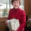 Author photo of Shirley Neitzel