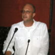 Author photo of Richard Siken