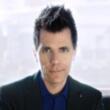 Author photo of Jeff Garvin