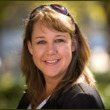 Author photo of Teri Brown