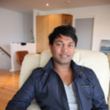 Author photo of Saroo Brierley