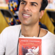 Author photo of Soman Chainani