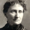 Picture of author.