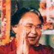 Author photo of Sogyal Rinpoche