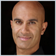 Author photo of Robin Sharma