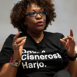 Author photo of Rita Dove