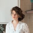 Author photo of Ella Risbridger