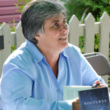 Author photo of Helen Humphreys