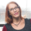 Author photo of Kelly Robson