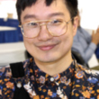 Author photo of Chen Chen