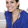 Author photo of Natalia Sylvester
