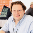 Author photo of Edward Carey