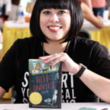 Author photo of Erin Entrada Kelly