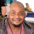 Author photo of Kiese Laymon
