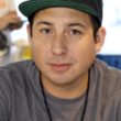 Author photo of Tommy Orange