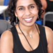 Author photo of Shobha Rao
