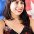 Author photo of Erika L. Sánchez