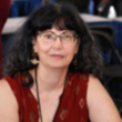 Author photo of Martha Wells