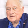 Author photo of Clint Hill