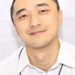 Author photo of Ken Liu