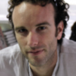 Author photo of Elliot Ackerman