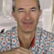Author photo of Geoff Dyer