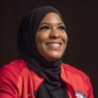 Author photo of Ibtihaj Muhammad