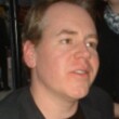 Author photo of Bret Easton Ellis