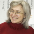 Author photo of Anna Politkovskaya