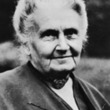 Author photo of Maria Montessori