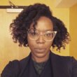 Author photo of Lesley Nneka Arimah