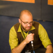 Author photo of Ezra Claytan Daniels
