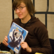 Author photo of Liz Prince