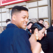 Author photo of Will Smith