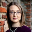 Author photo of Laura Purcell