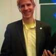 Author photo of Christof Koch