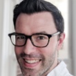 Author photo of Chad Sell