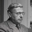 Author photo of Jean-Paul Sartre