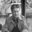 Author photo of Simone de Beauvoir
