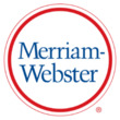 Author photo of Merriam-Webster