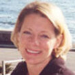 Author photo of Mary Casanova